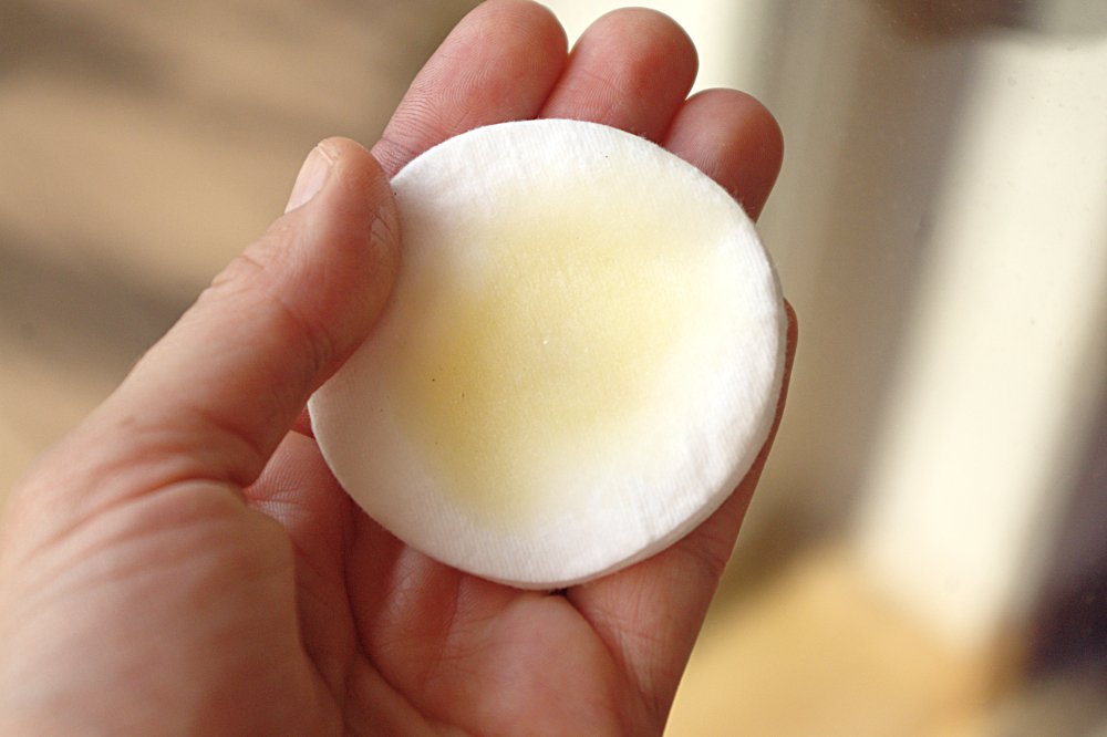 My Favourite DIY Micellarish Makeup Remover Venusian*Glow