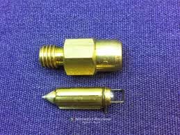 karburator bocor penyebab karburator bocor pada needle valve dan cara mengatasi