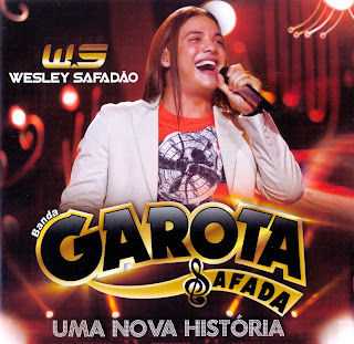 Capa do Cd Garota Safada – Uma Nova História (2012) Garota+Safada+ +Uma+Nova+Hist%C3%B3ria+(Frente) Download Cd Garota Safada – Uma Nova História (2012)