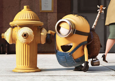 Film Minions 2015 Sinopsis Film Minions 2015 (Sandra Bullock, Steve Carell, Jon Hamm)