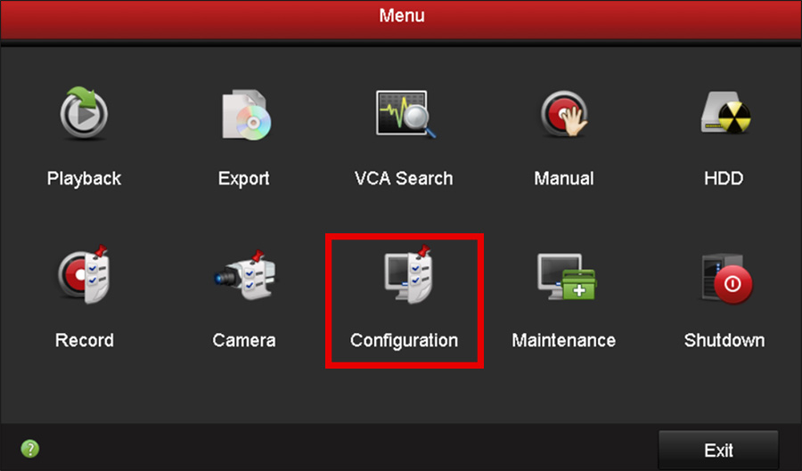 how to add hikvision ip camera