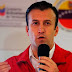 Aseguran que preparan terreno para candidatura de El Aissami