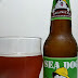 Uma cerveja com um sabor bastante agradável e saboroso, mesmo para um tipo que geralmente incomoda pela intensidade... bebendo Sea Dog India Pale Ale