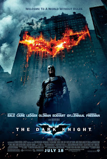 The Dark Knight (2008) The Dark Knight (2008)