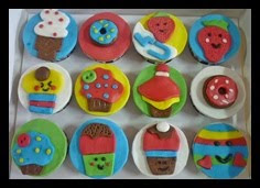 Cupcakes 5