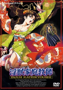 Injuu Kateikyoushi Episode 1 English Subbed