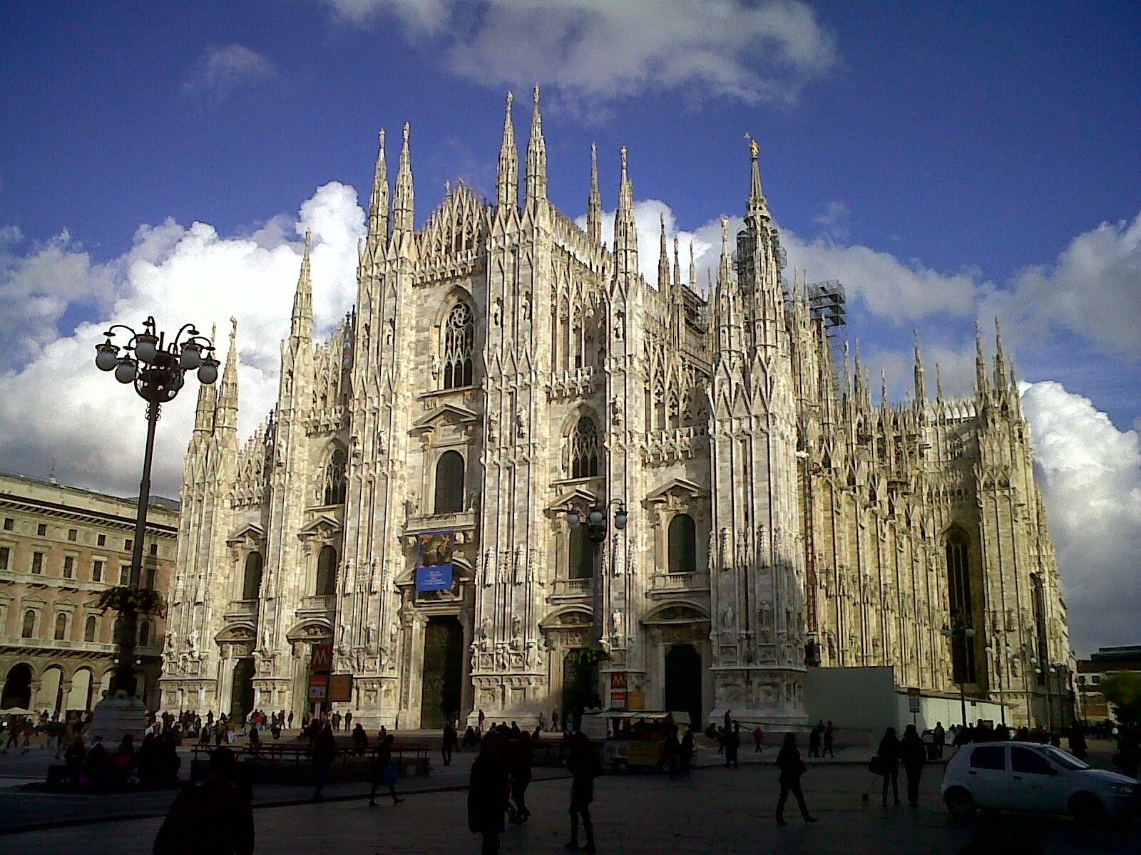 Guide gratis di Milano... - Risparmia e Viaggia