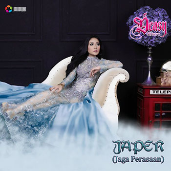 Deasy Kitaro - Japer (Jaga Perasaan)
