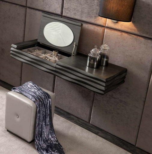 25 dressing table design ideas for small bedrooms All For Home