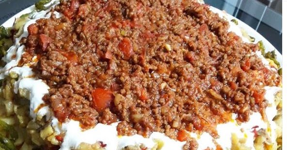 GULCEMKİ ÇENTİK KEBABI