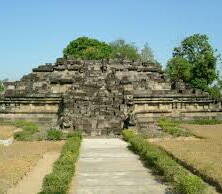 Asal usul Kerajaan Kalingga Kuwaluhan.com