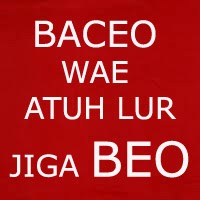 Gambar Dp Bbm Bahasa Sunda