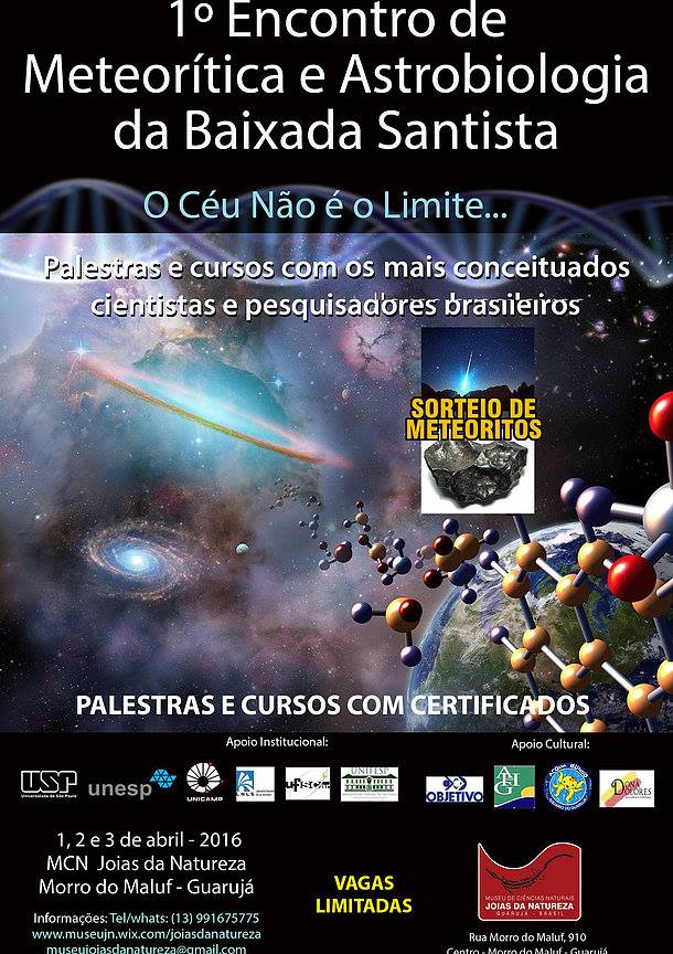 Volume 03 by Museu de Astronomia e Ciências Afins - Issuu