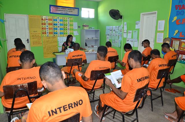 Instituições federais reconhecem avanços no Sistema Penitenciário do Maranhão‏