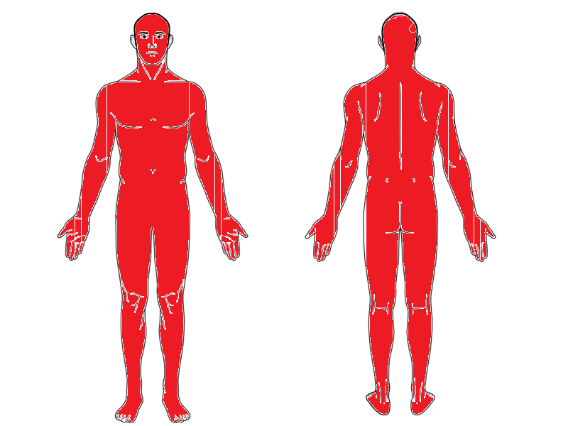 Salesforce Zone Image mapping in Salesforce using jQuery