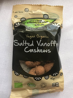 salted vanoffee cashews
