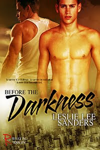 Before the Darkness (Refuge Inc., Book 1)