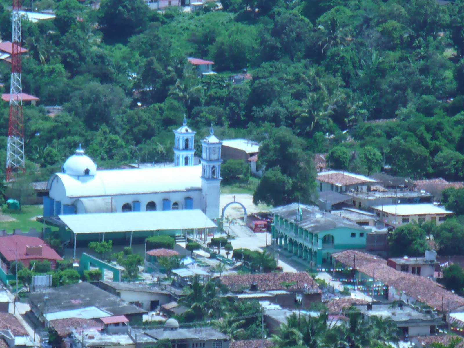 Tlacoachistlahuaca 2018