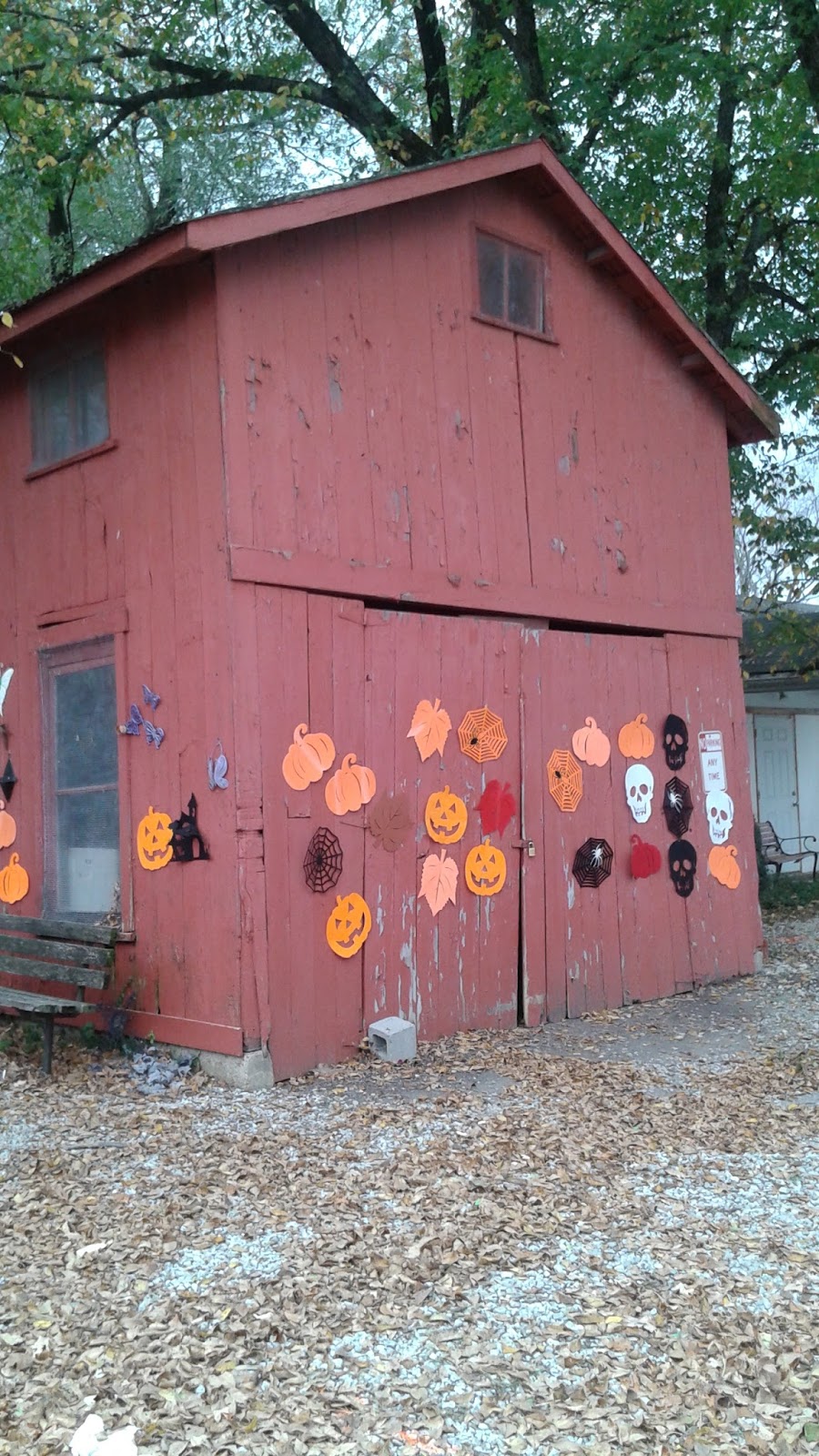 Cruising Team Rogers Hoppie’s Marina Kimmswick Missouri