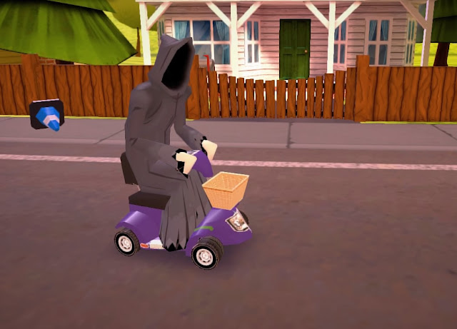 Coffin Dodgers review