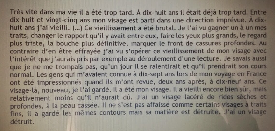 quand on rencontre la femme de sa vie