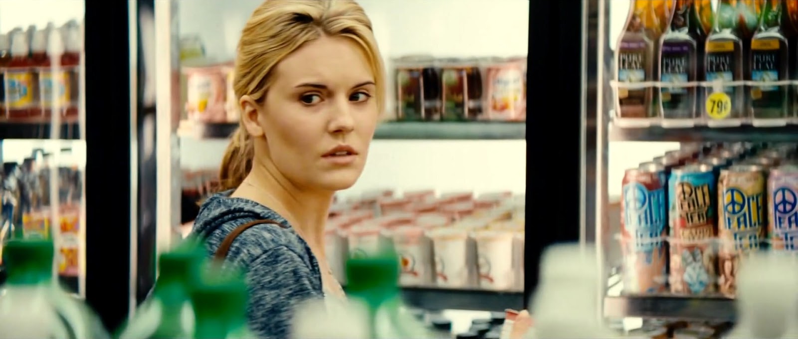 Taken 3 2014 - Real Review