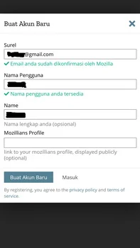 Form Pendaftaran Backlinks PR 8 Gratis Discourse Mozilla.org