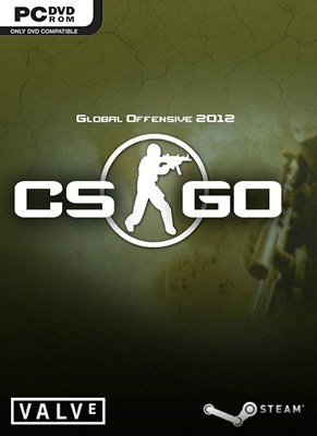 games Download   Counter Strike: Global Offensive FullRip (2011)