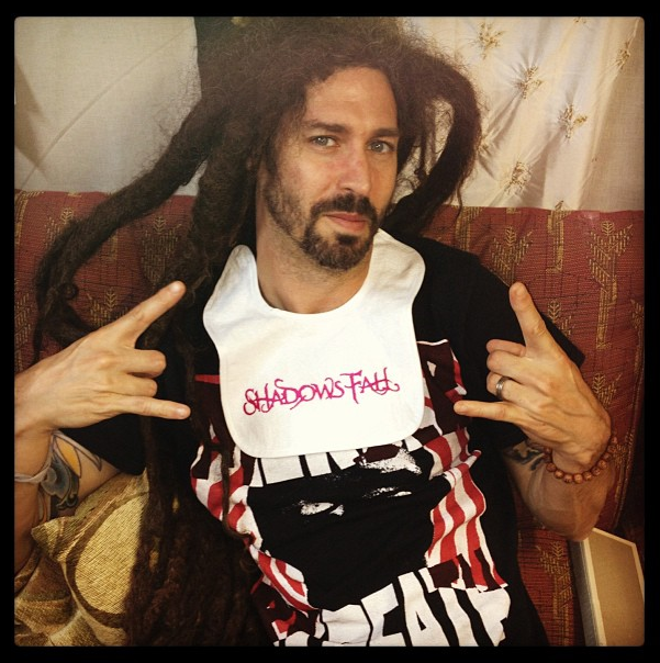 Horns Up Rocks: Brian Fair #39 s quot Best Week Ever quot : He Gives Birth To A Baby