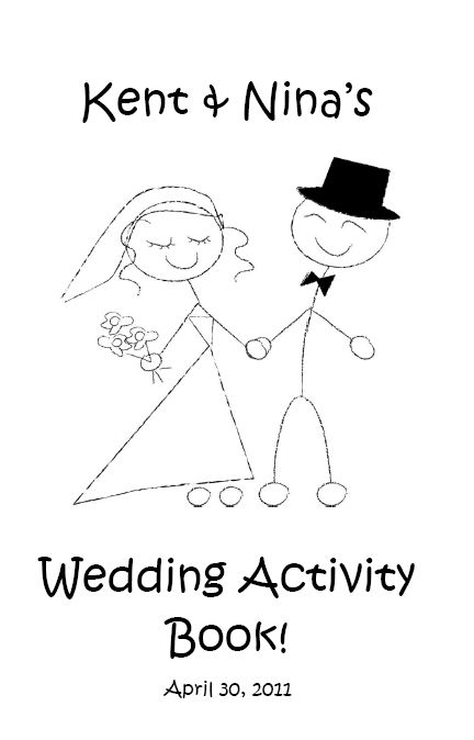 free wedding stick figure clip art - photo #36