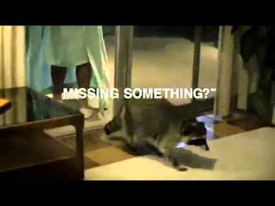 Sears Optical Commercial Starring Squirty, the Racoon Sears Optical Commercial Starring Squirty, the Racoon