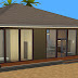 Meu Modo de Construir no The Sims
