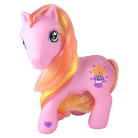 My Little Pony Magic Marigold Discount Sets Popcorn Fun G3 Pony