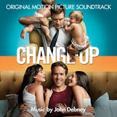 The Change-Up Song - The Change-Up Music - The Change-Up Soundtrack