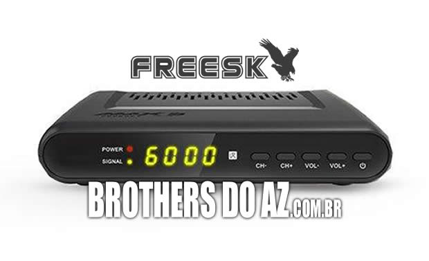 Freesky Max S