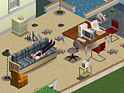 sims 2 complete collection free download