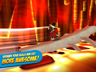 Epic Skater Mod Apk Terbaru v2.0.12 (Unlimited Coin/Soda) Epic Skater Mod Apk Terbaru v2.0.12 (Unlimited Coin/Soda)