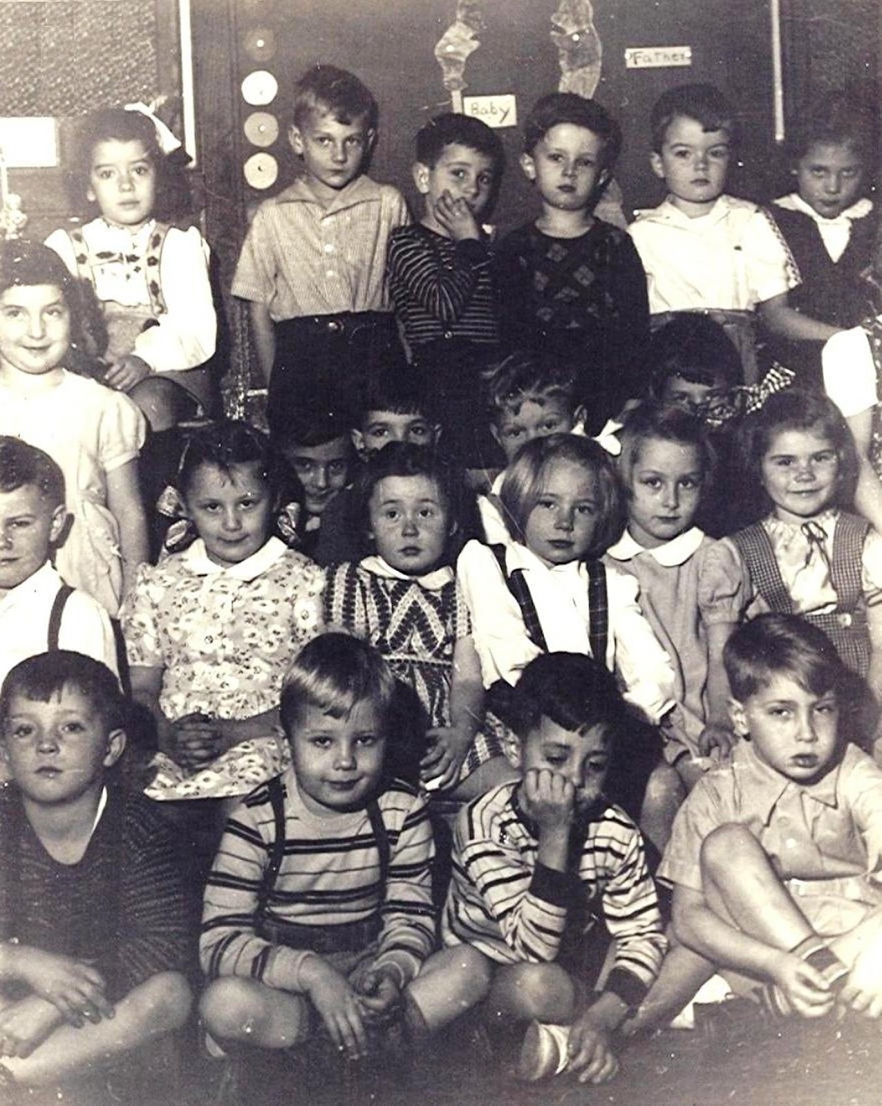 Belleville High School, New Jersey Class of 1958 BHS Memorabilia