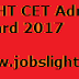 MHT CET Admit Card 2017 Check Maharashtra CET Hall Ticket- Download Here