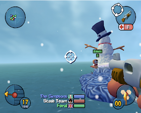 worms 3d gc worms 3d gc