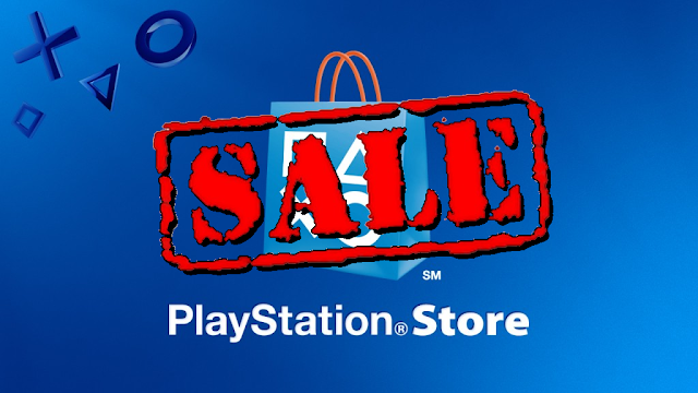 سوني تطلق أكبر حملة تخفيضات على متجر PlayStation Store ، إليكم القائمة من هنا ..