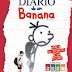 #Indicação - Filme: Diário de um Banana