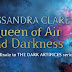 Nem sok jóval kecsegtet az új Queen of Air and Darkness részlet