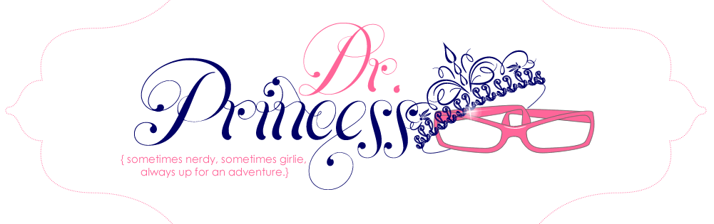 Dr. Princess