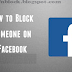 How To Block Unwanted Friends On Facebook