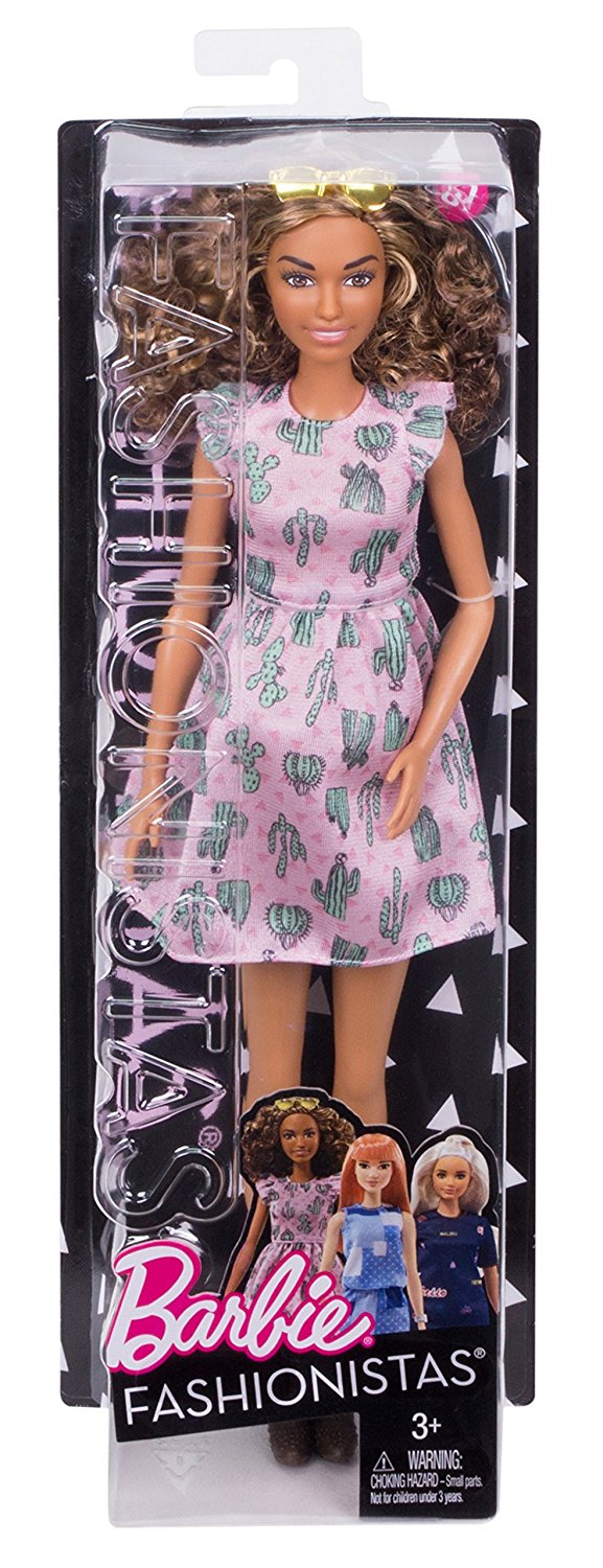 Ken Doll Novidades Da Linha Barbie 2017