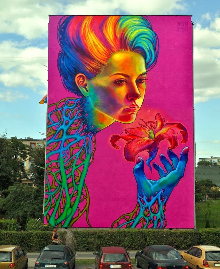 Natalia Rak