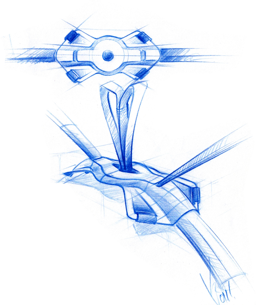 snowboard boot lace lock