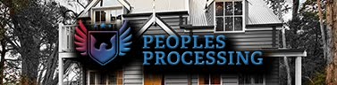 Peoples Processing Loan Processing Experts  processing across multiple states. Contract Processing
