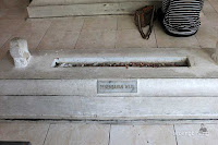 makam sunan kalijaga kadilangu